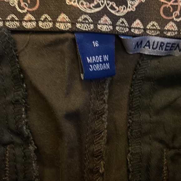 womens capris 3 set - Picture 6 of 7